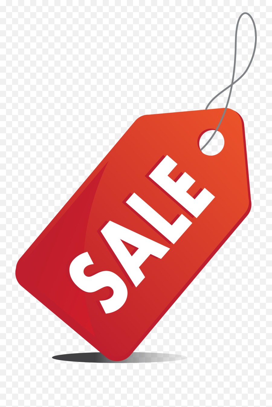 On Sale - Sale Tag Vector Png Emoji,Sale Tag Png