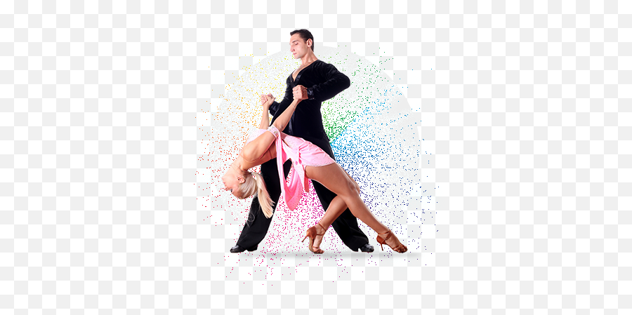 Ballroom Dance Transparent Png Image Emoji,Ballroom Dancing Clipart
