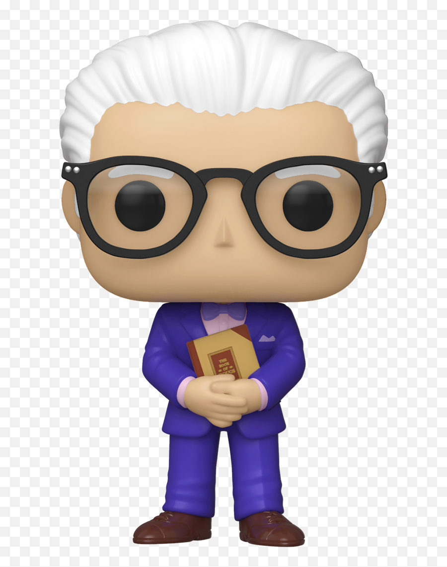 The Good Place Emoji,The Good Place Logo