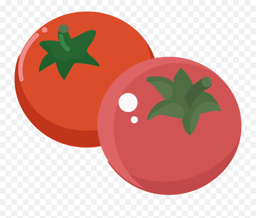 Tomatoes Clipart Emoji,Tomatoes Clipart