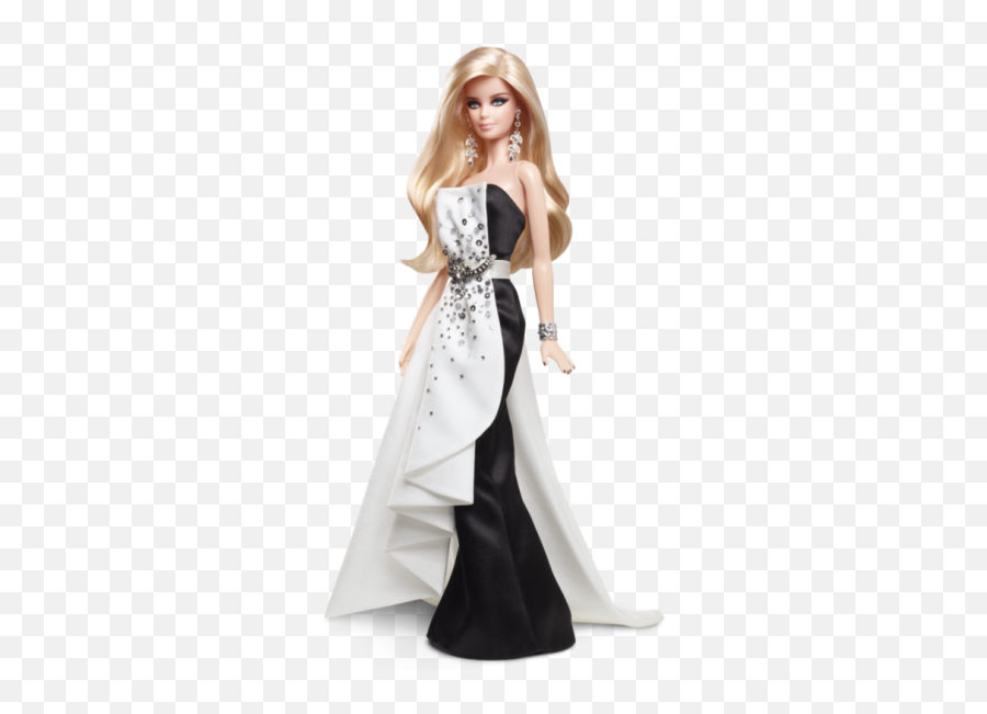 Download Barbie Doll Free Png Transparent Image And Clipart Emoji,Barbie Transparent