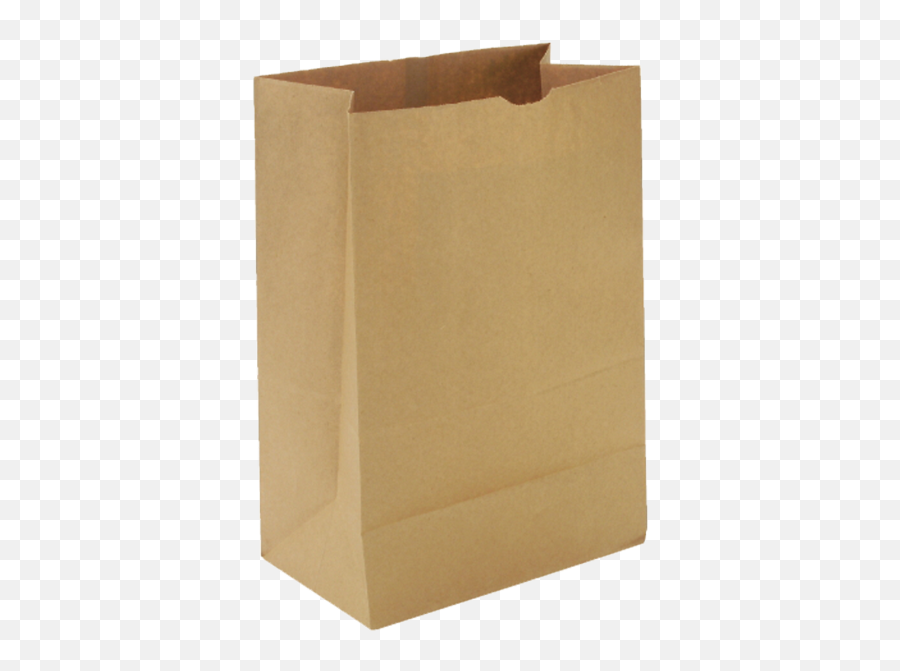 57 Lb Brown Paper Bag Pak Man Food Packaging Co - Pakman Emoji,Transparent Sheets