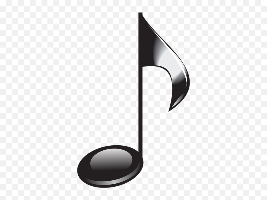 Musical Note Transparent Png Clip Art Image Art Images - M With Music Note Transparent Emoji,Lamp Clipart