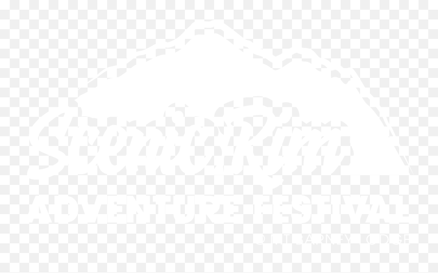 Scenic Rim Adventure Festival - Mt Barney Lodge Emoji,Barney And Friends Logo