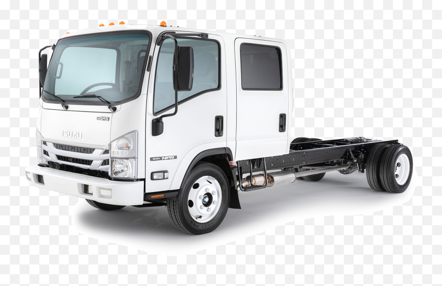 Home Of Isuzu Commercial Vehicles Low Cab Forward Trucks Emoji,Trucks Png