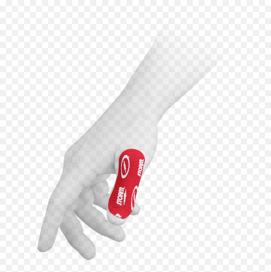 Max Pro Thumb Tape Slow - Red Emoji,Red Transparent Tape
