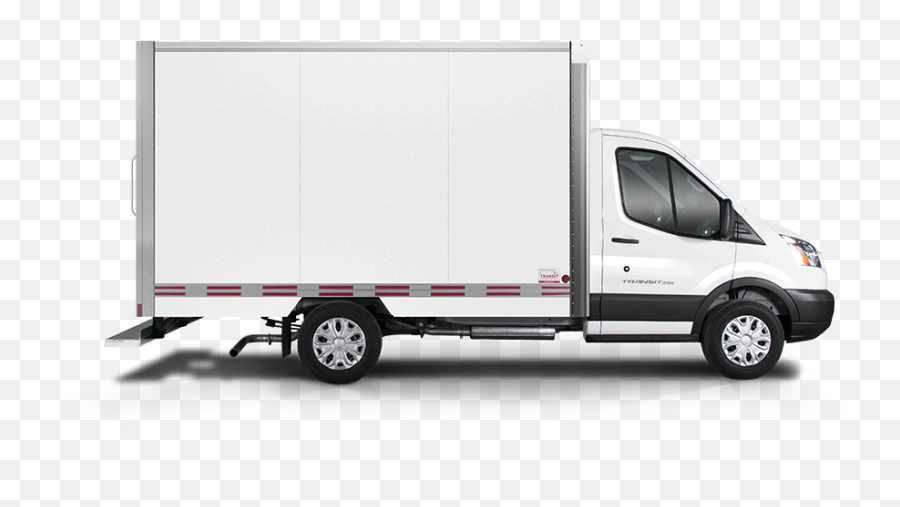 Truck Bodies Truck Parts And Truck Accessories Transit Emoji,Box Truck Png