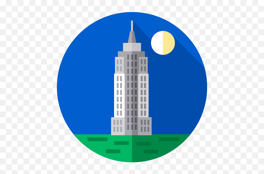 Free Icon Empire State Building Emoji,Empire State Building Logo