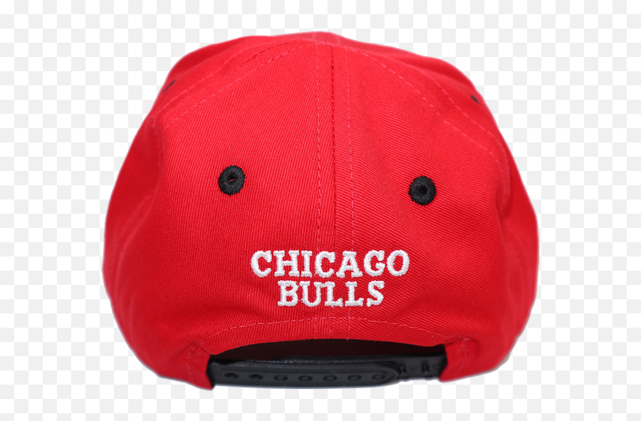 Download Chicago Bulls Nba Team Logo 2 - Tone Infant Snapback Emoji,Nba Logo Hat