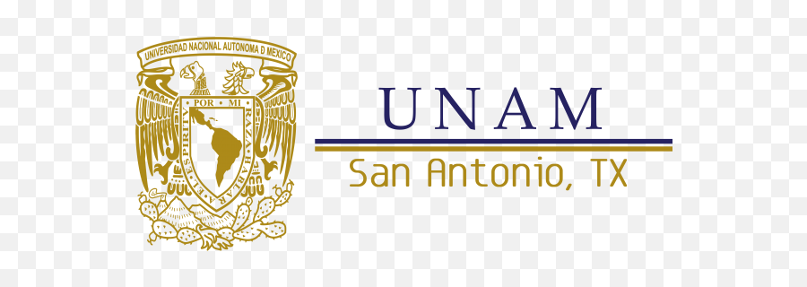 About Us - Unam San Antonio Texas Emoji,City Of San Antonio Logo