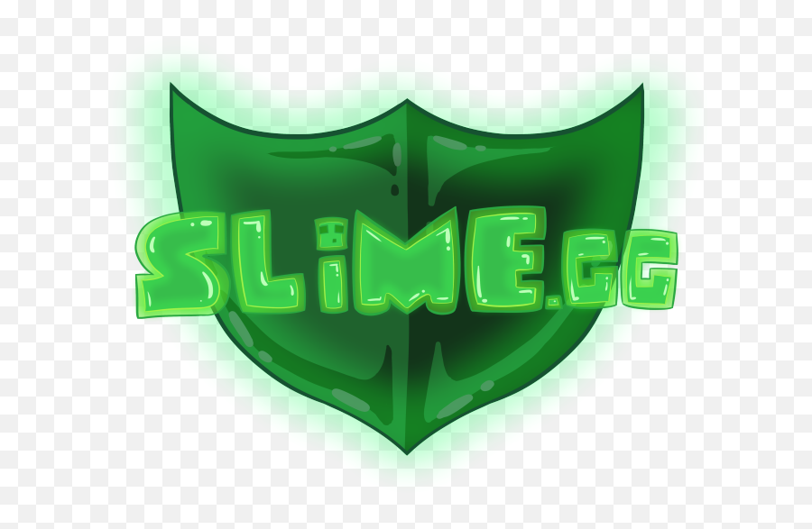 Slimegg Emoji,Green Discord Logo