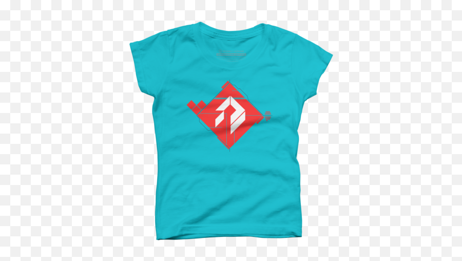 Broadcasters Blue Sci Fi U0026 Fantasy Girlu0027s T - Shirts Design Emoji,Siva Logo