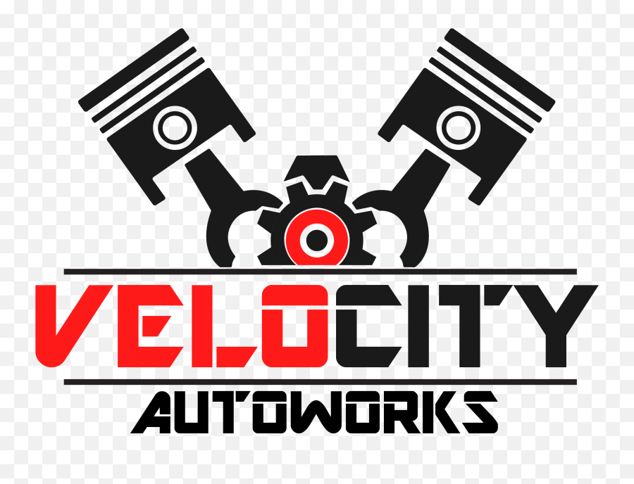 Velocity Autoworks Logo U2013 Krush Art Media Emoji,Velocity Logo