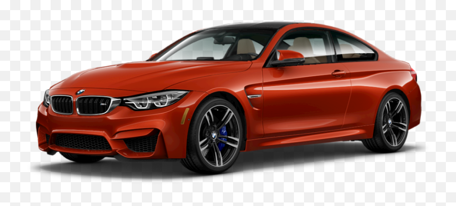Download Hd New 2018 Bmw M4 Coupe For Sale In Bmw Camarillo Emoji,M4 Png