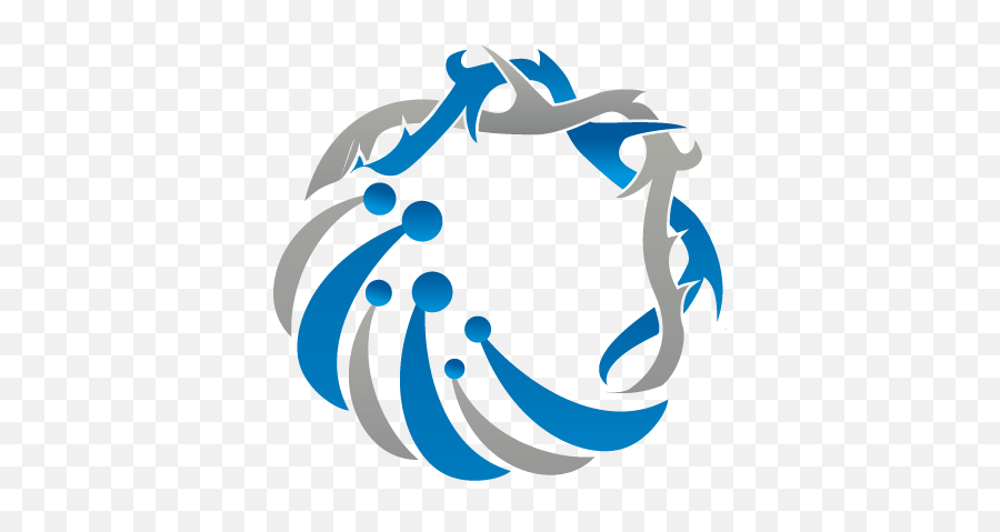 Our Logo - Immanuel Riverside Emoji,Worship Logo