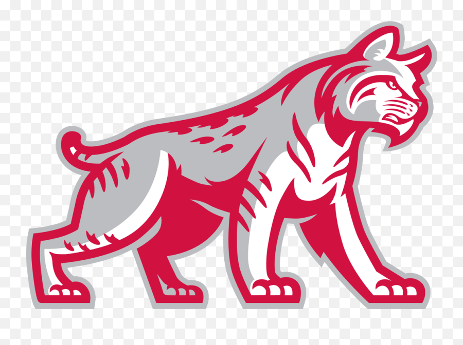 Indiana Wesleyan University Athletic Department - Awards Transparent Indiana Wesleyan University Logo Emoji,Bobcat Logo