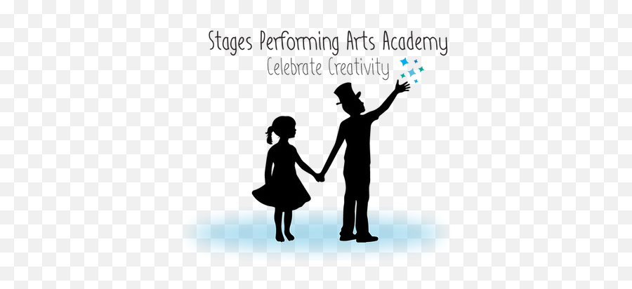 Morgan Weitz Stages Performing Arts Academy Emoji,Father Daughter Dance Clipart