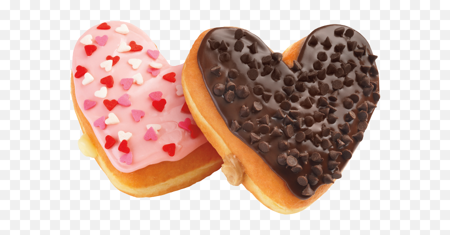 Download Love Is In The Air At Dunkinu0027 Donuts And The Brand Emoji,Dunkin Doughnuts Logo