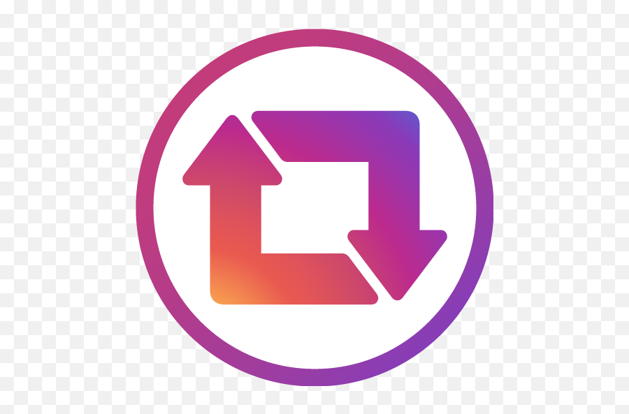 Updated Dittorepost - Repost For Instagram App Not Emoji,Instagram App Logo Png
