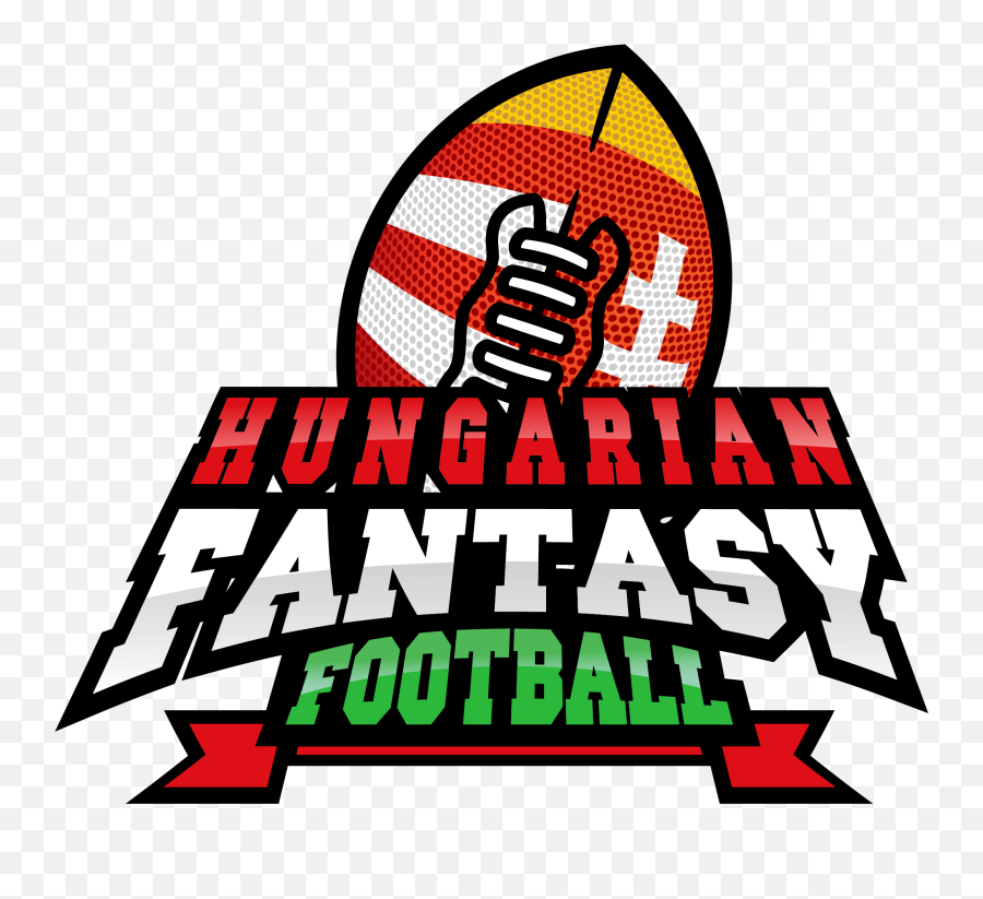 Fantasy Football Emoji,Hff Logo