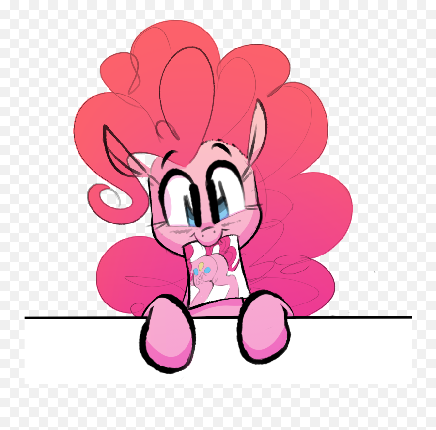 Pinkie Shows You A Picture Of Her Ass By Hattsy On Newgrounds Emoji,Ass Clipart