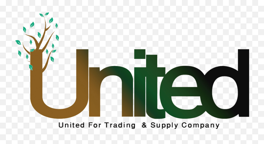 United Trading U0026 Supply Home - United Great Company Logo Emoji,United Logo