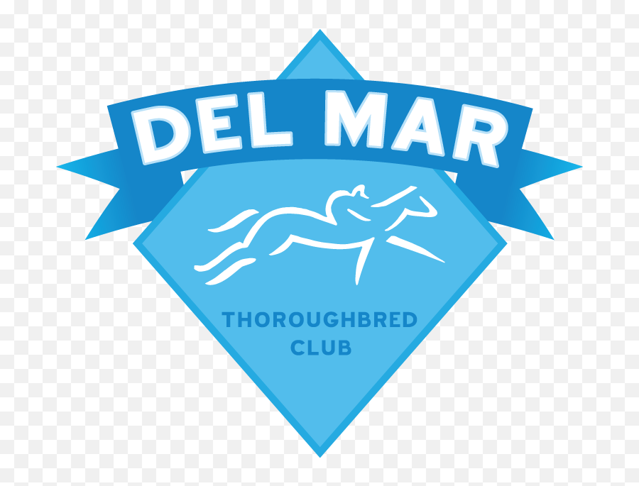 Resources U0026 Graphics - Del Mar Thoroughbred Club Emoji,Racing Logos