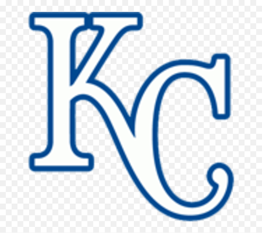 Transparent Royals Logo - Vector Kansas City Royals Logo Emoji,Royals Logo