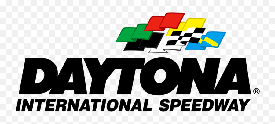 Intl Speed Logo - Daytona International Speedway Logo Emoji,Nascar Logo