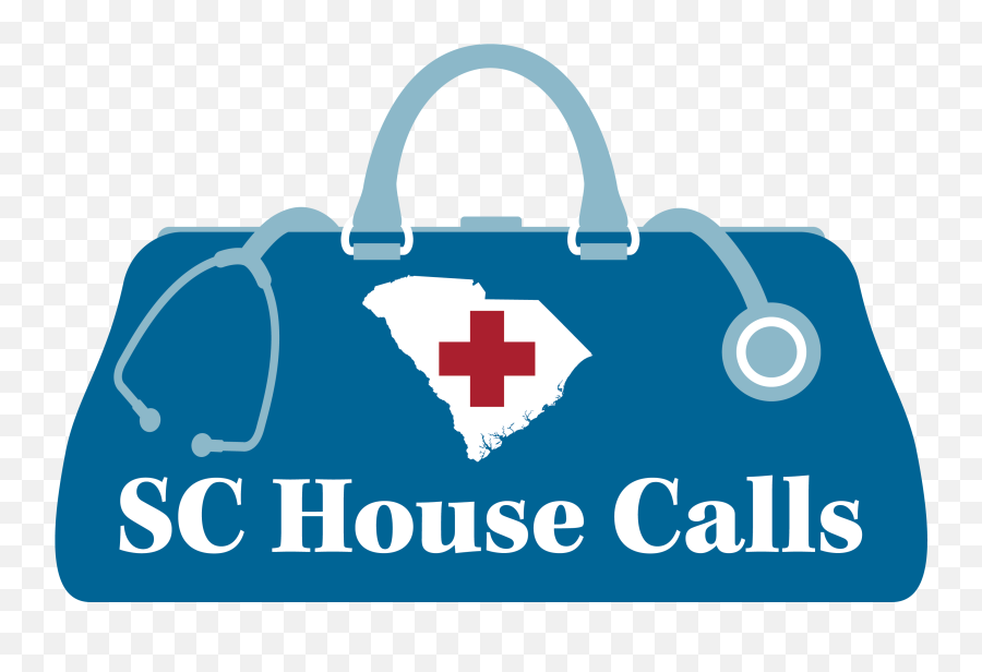 Sc House Calls - Sc House Calls Emoji,South Carolina Logo