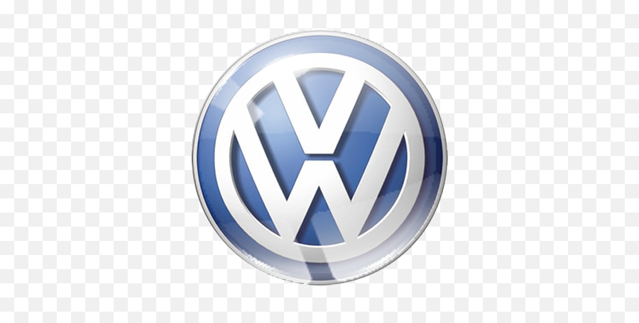 Volkswagen Logo Png Transparent - Logo Volkswagen Sin Fondo Emoji,Volkswagen Logo