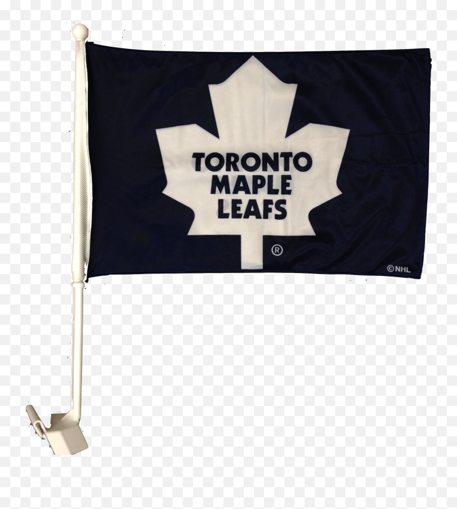 Toronto Maple Leafs Logo Png Image With - Toronto Maple Leafs The Passion That Unites Us All Emoji,Toronto Maple Leafs Logo