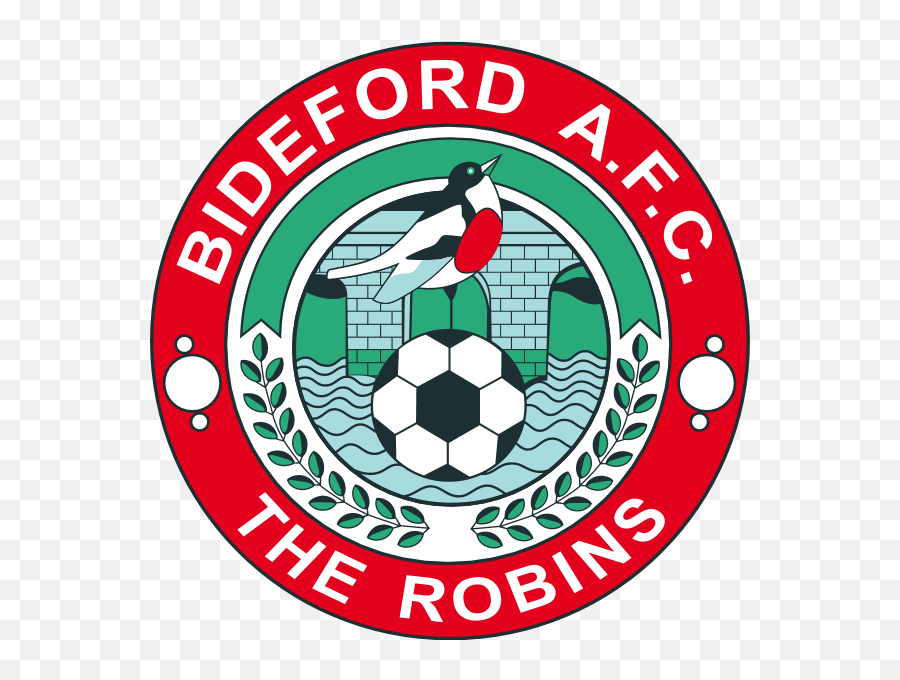 Bideford Afc Logo Download - Logo Icon Png Svg Bideford Afc Logo Png Emoji,Afc Logo