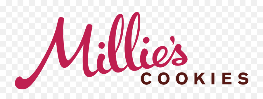 Millies Cookies Logo - Millies Cookies Emoji,Cookies Logo