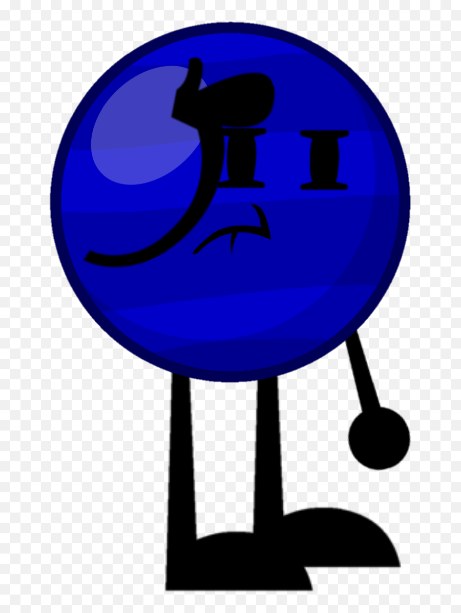 Planet Object Shows Community - Bfdi Planet 9 Emoji,Planets Clipart