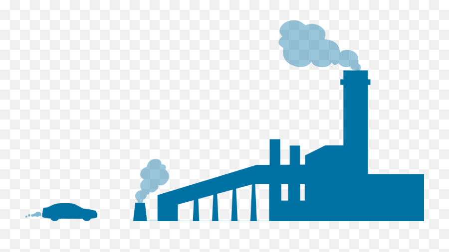 Gas Clipart Co2 Emission Picture 16035 2163122 - Png Greenhouse Gas Emissions Png Emoji,Gas Clipart