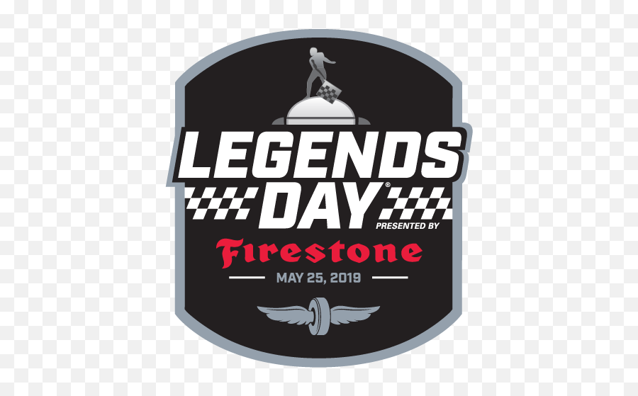 Fan Midway - Bridgestone Firestone Emoji,Indy 500 Logo