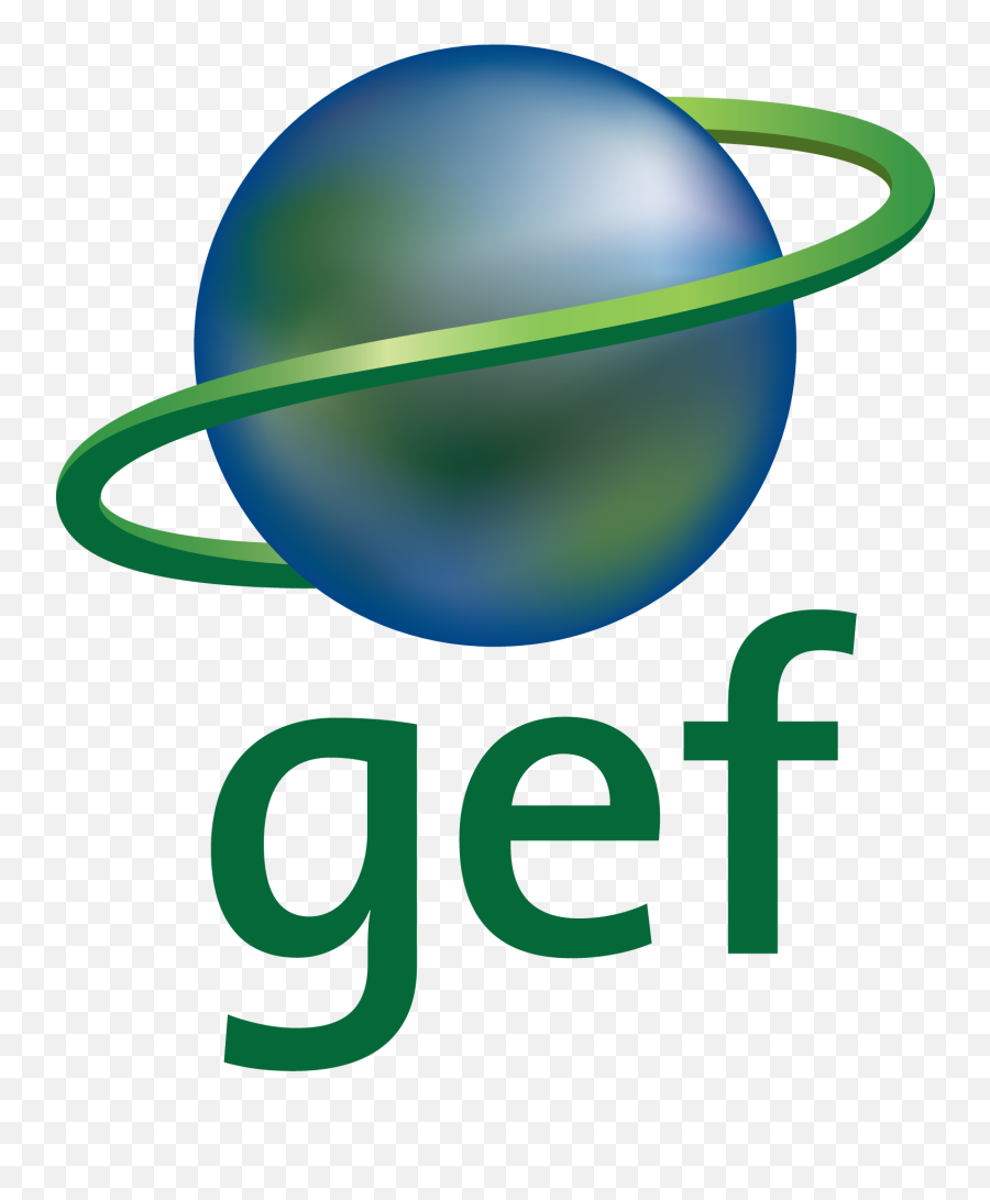 Gef Logo Global Environment Facility - Global Environmental Facility Emoji,Www Logo