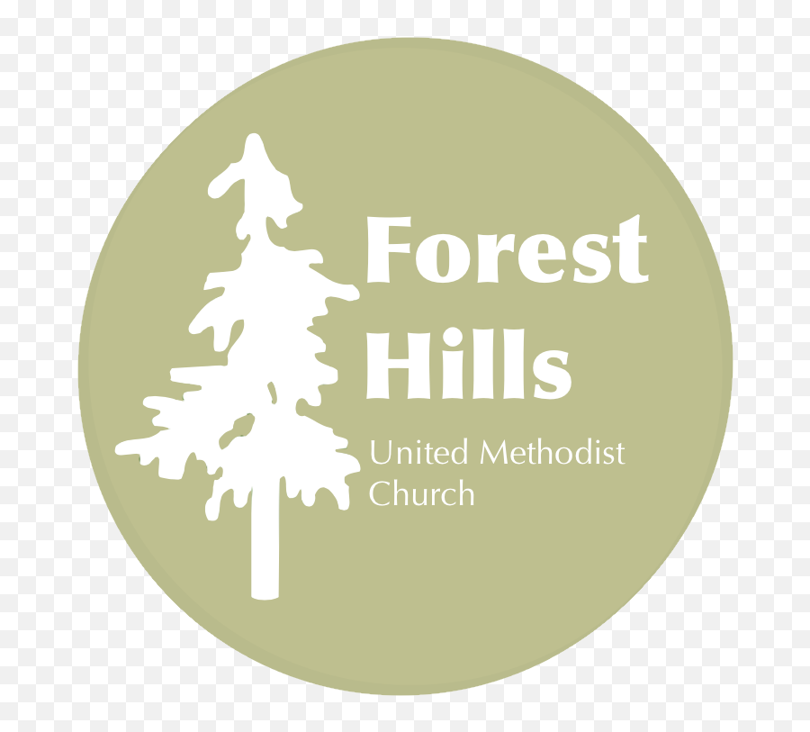 Forest Hills United Methodist Church - Macon Ga The Joy Fm Language Emoji,Methodist Logo