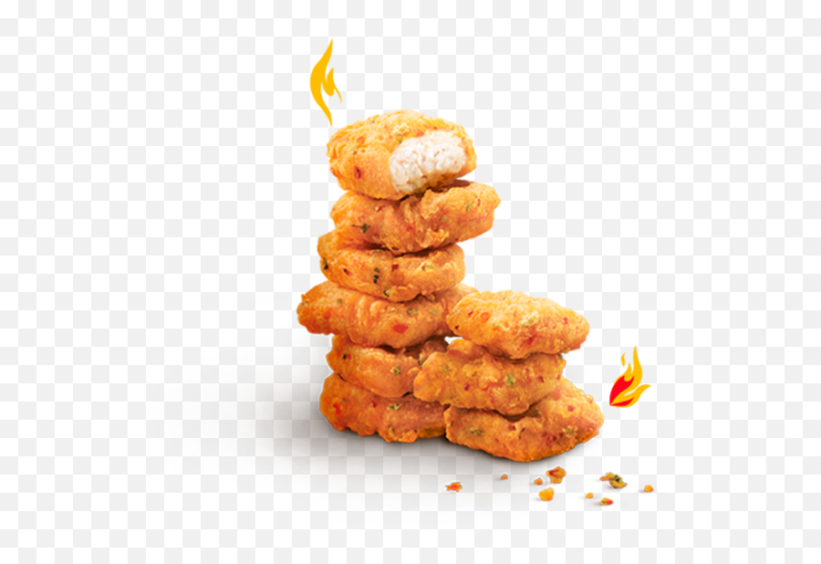 Spicy Chicken - Ice Cream Mcdonald Minion Emoji,Mcdonalds Png