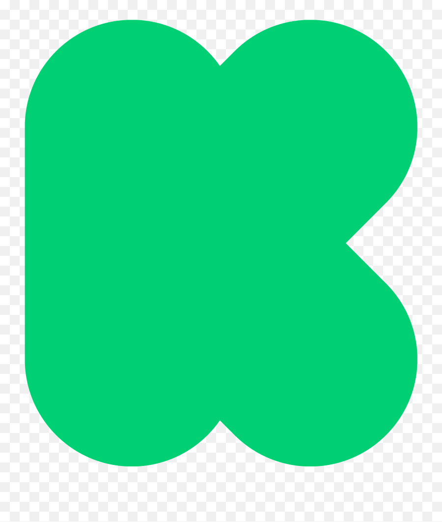 Kickstarter Logo - Language Emoji,Kickstarter Logo Png