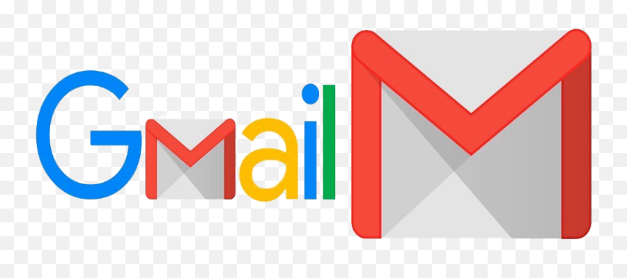 Gmail Logo Transparent Cartoon - Vertical Emoji,Gmail Logo