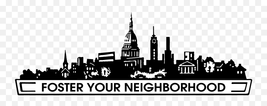 Neighbourhood Logo Lansing Cascading Style Sheets - Neighborhood Emoji,The Neighbourhood Logo