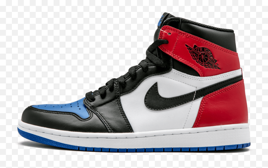 Sneaker Png Image - Nike Jordan Retro Png Emoji,Sneaker Png