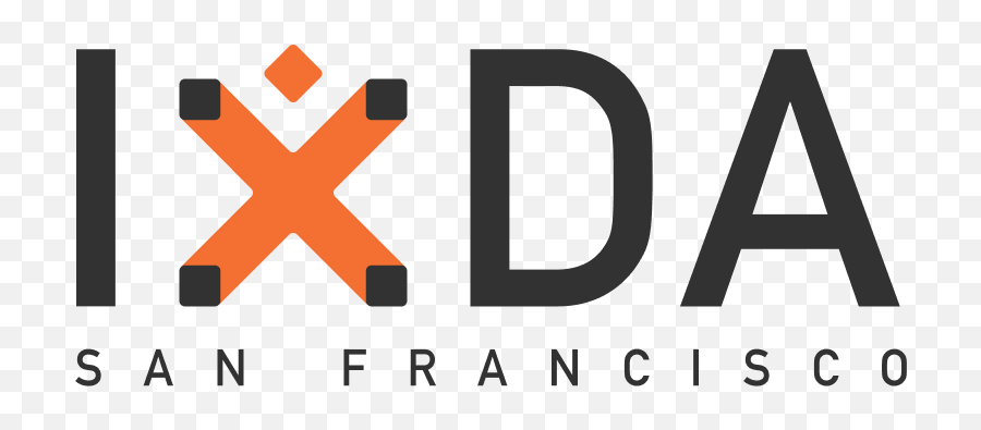 Ixda San Francisco - Ixda Emoji,San Francisco Logo