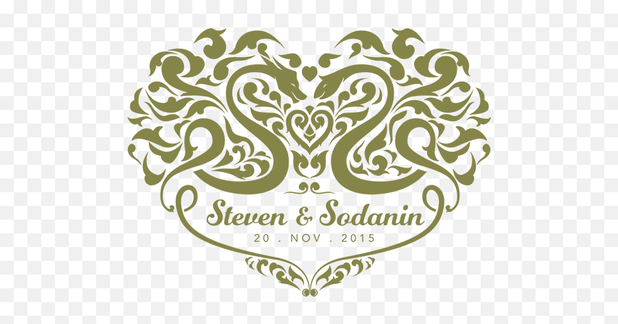 Steven Sodanin Wedding Invitation - Wedding Invitation Ss Wedding Logo Emoji,Ss Logo