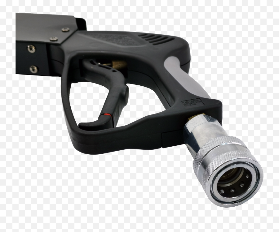 Stage Led Co2 Dj Gun With 5m Tube Handheld Dj Guns Ktv Bar Smoke Effect Equipment Manual Control - Weapons Emoji,Gun Smoke Png
