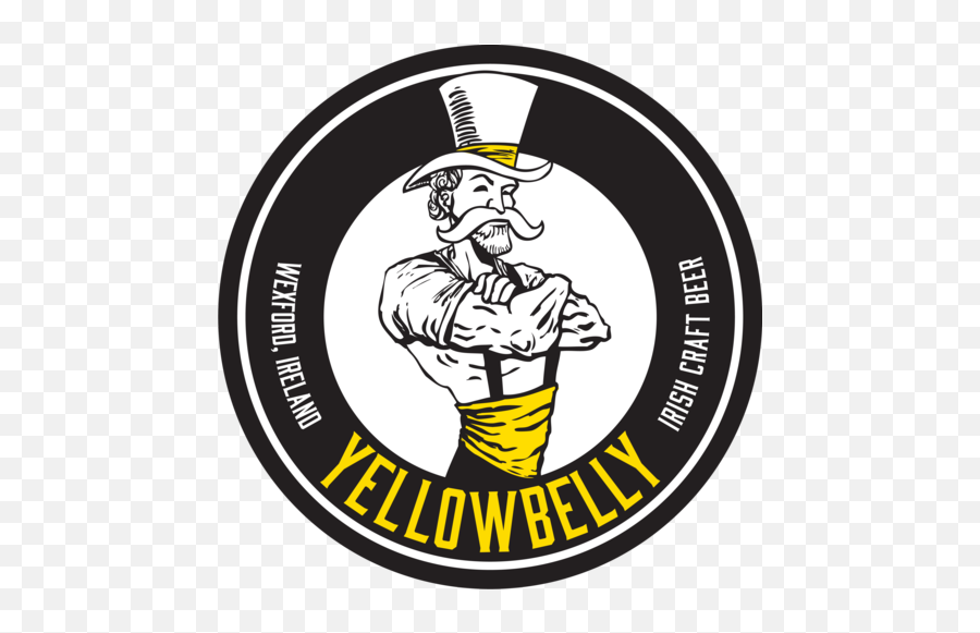 Yellowbelly Beer Shop U2013 Yellowbelly Beer - Yellow Belly Logo Beer Emoji,Pirate Bay Logo