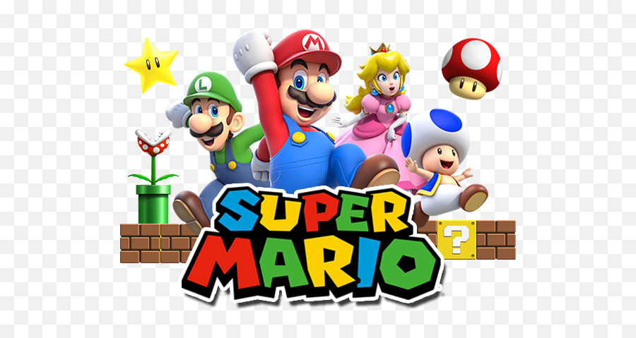 Super Mario - Imagens Png Super Mario 3d World Green Star Emoji,Super Mario Png