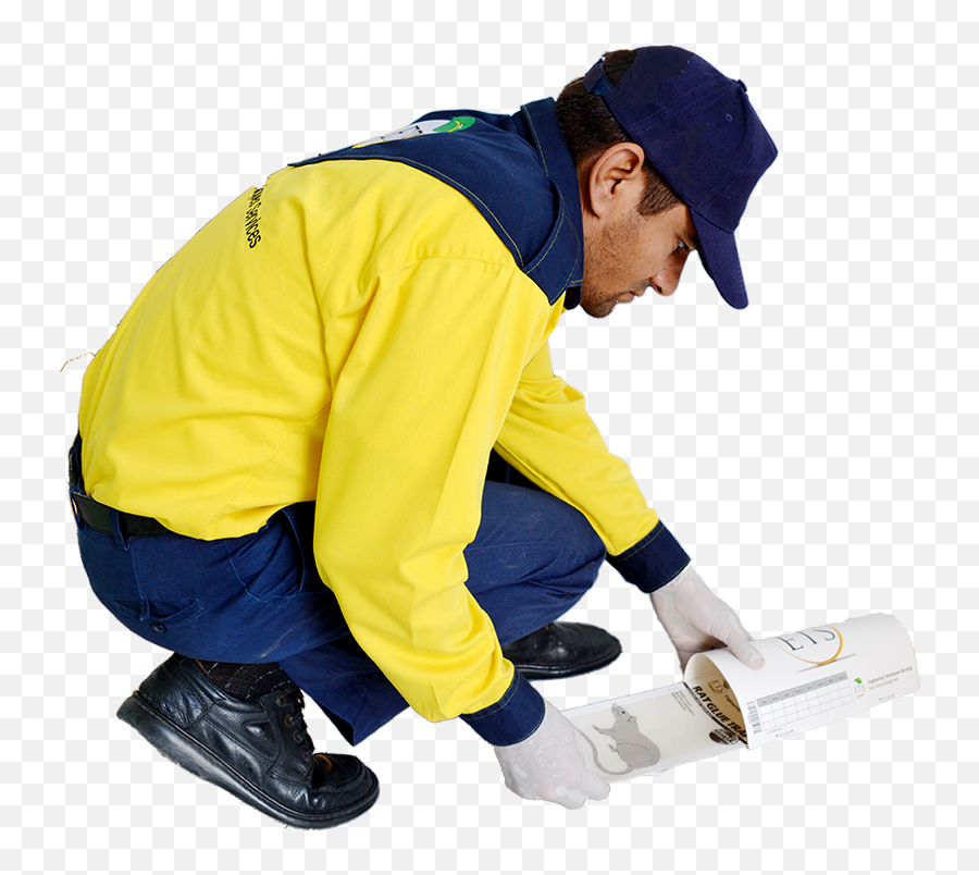 Download Rat Trap - Construction Worker Png Image With No Tradesman Emoji,Construction Worker Png
